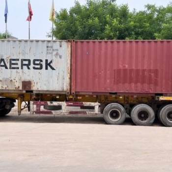Accessoires camion